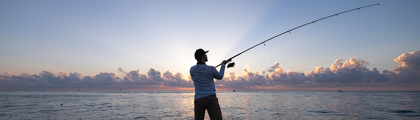 Hongao fishing gear