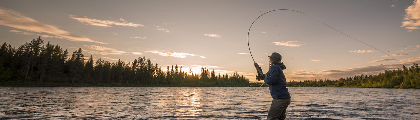 Hongao fishing gear