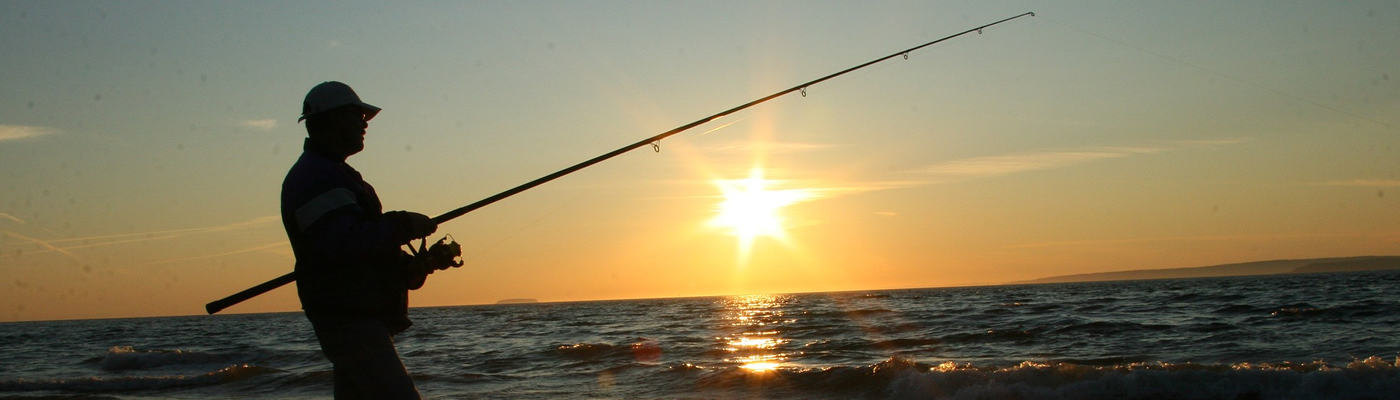 Hongao fishing gear
